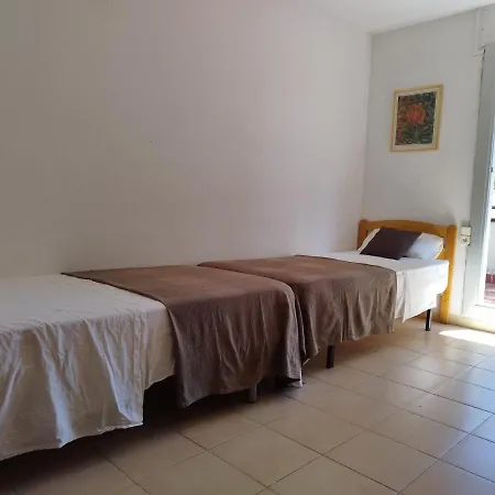 Casa de los Pinos Cala La Mora-2